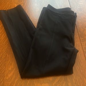 NYDJ Black Pants - Size 8